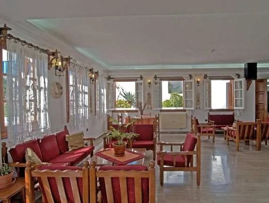 Alex Hotel