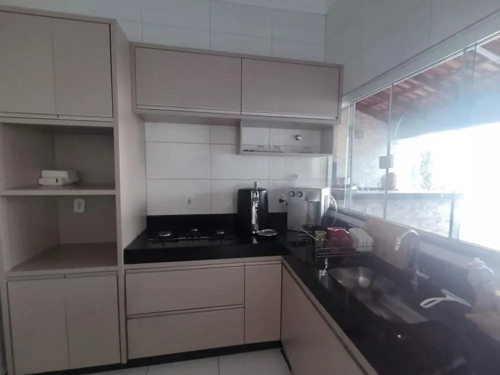 Casa Top com Piscina Aquecida Completa