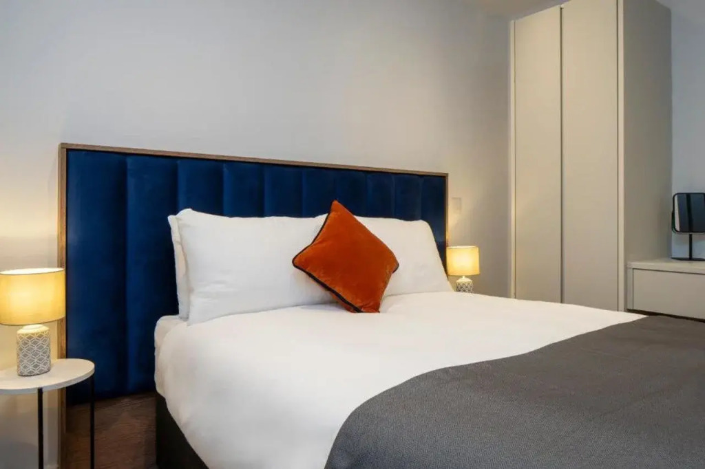 Station Suites Aparthotel