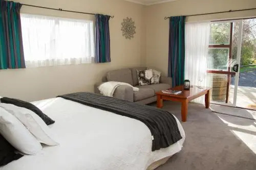 Martinborough Experience B&B