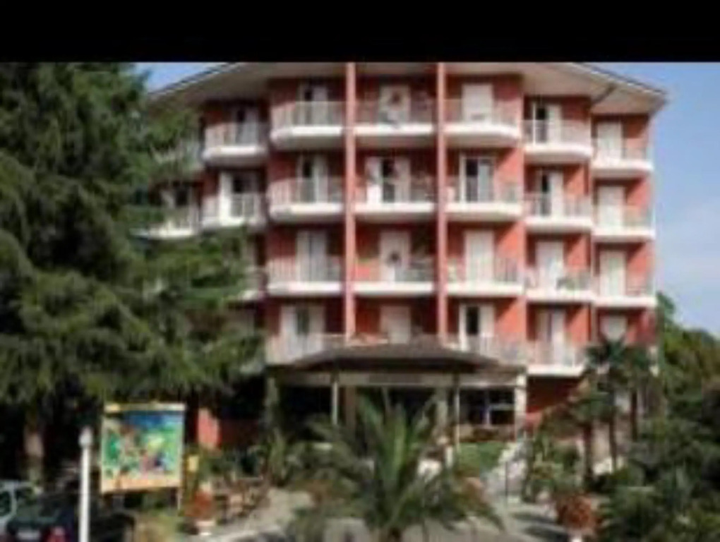 Dependences - San Simon Resort