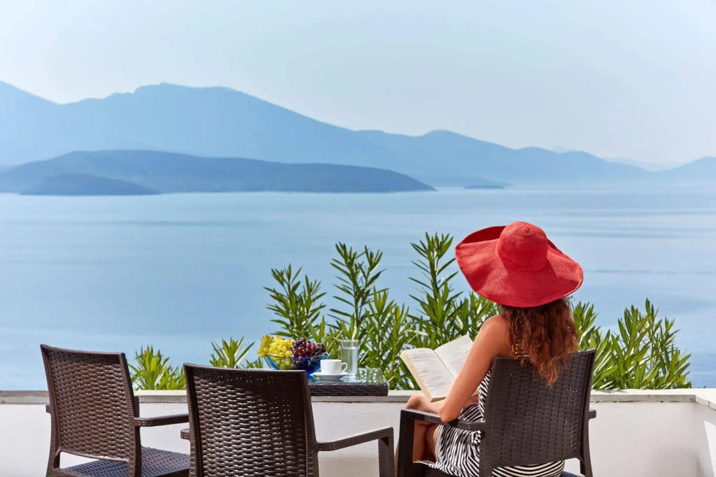 Leda Village Resort