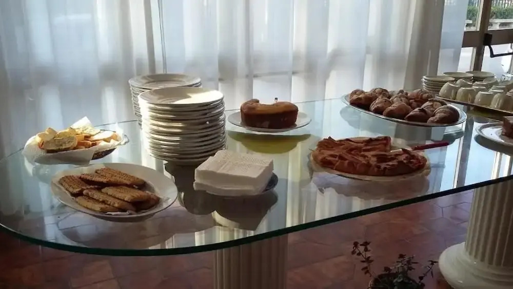 B&B Scogli Bianchi