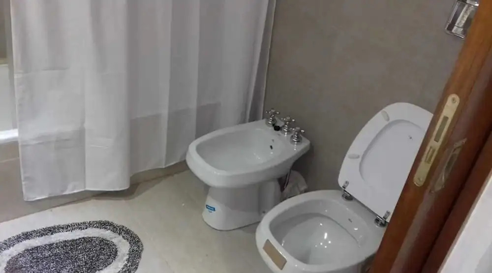 Lujan Homes Apart Hotel