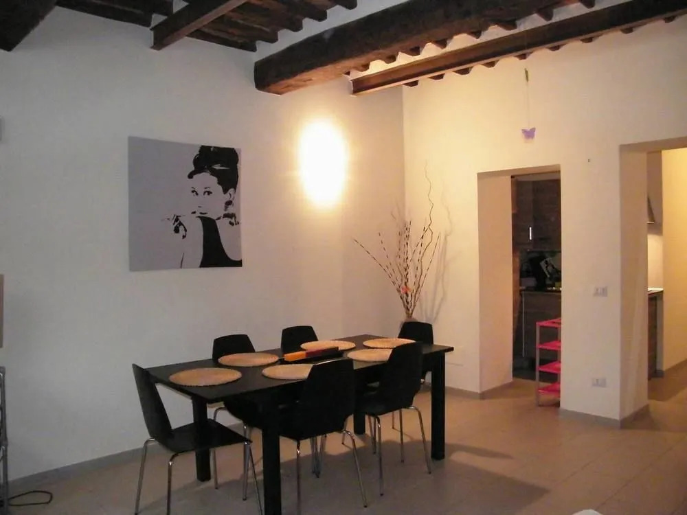 B&B La Biccherna