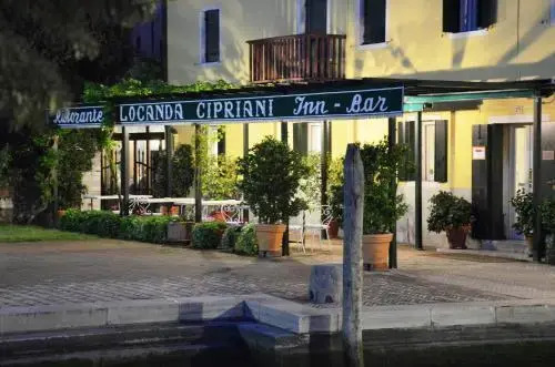 Locanda Cipriani
