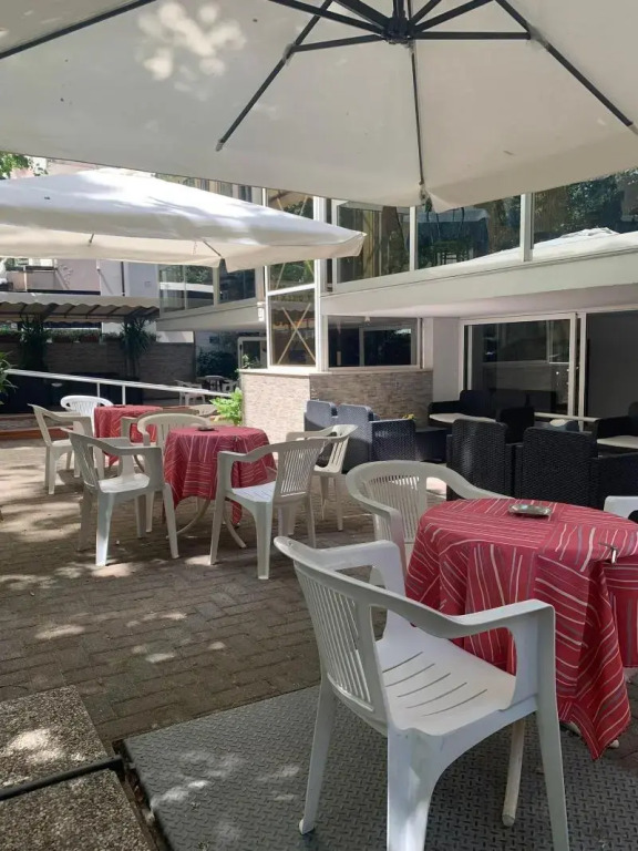 Hotel Villa Isola