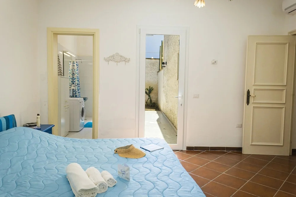 Villetta Sirena Near The Beach