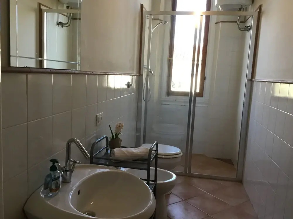 Fortezza Fourth Floor - 4 pax