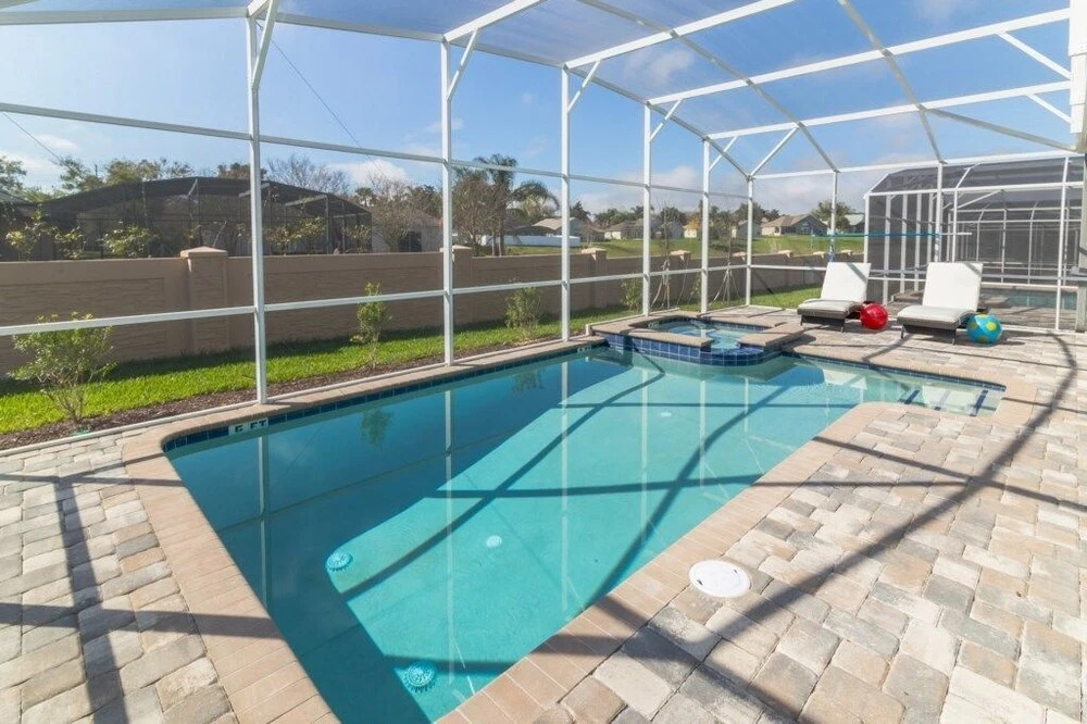 Amazing House! Champions Gate - 1686MVD
