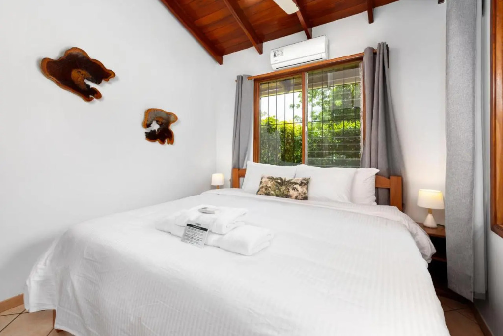 Bahia Esmeralda Boutique Hotel & Villas