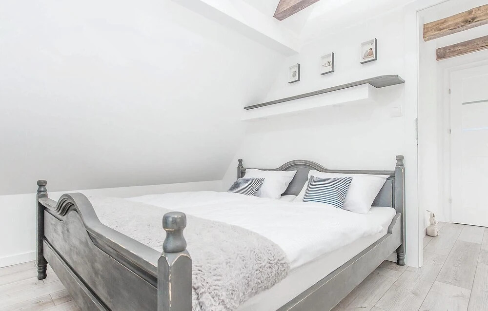 Stunning Home in Ustka With 2 Bedrooms and Wifi