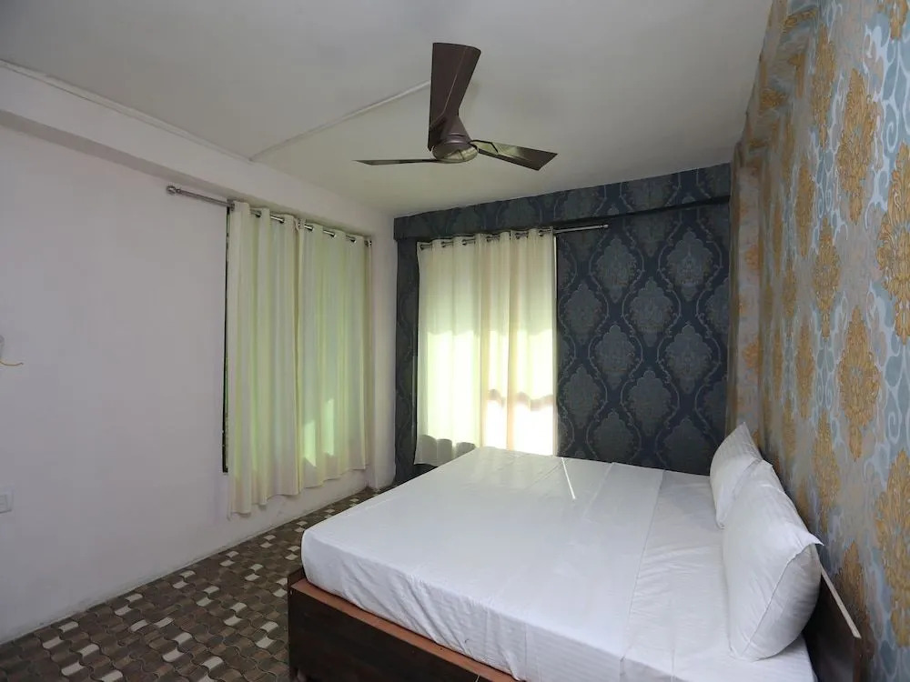 Hotel Tejasvi by OYO Rooms