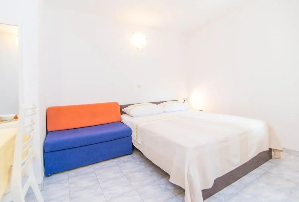 Apartments Mili 732