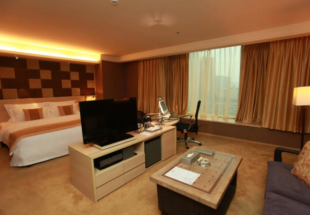 Warner Boutique Hotel