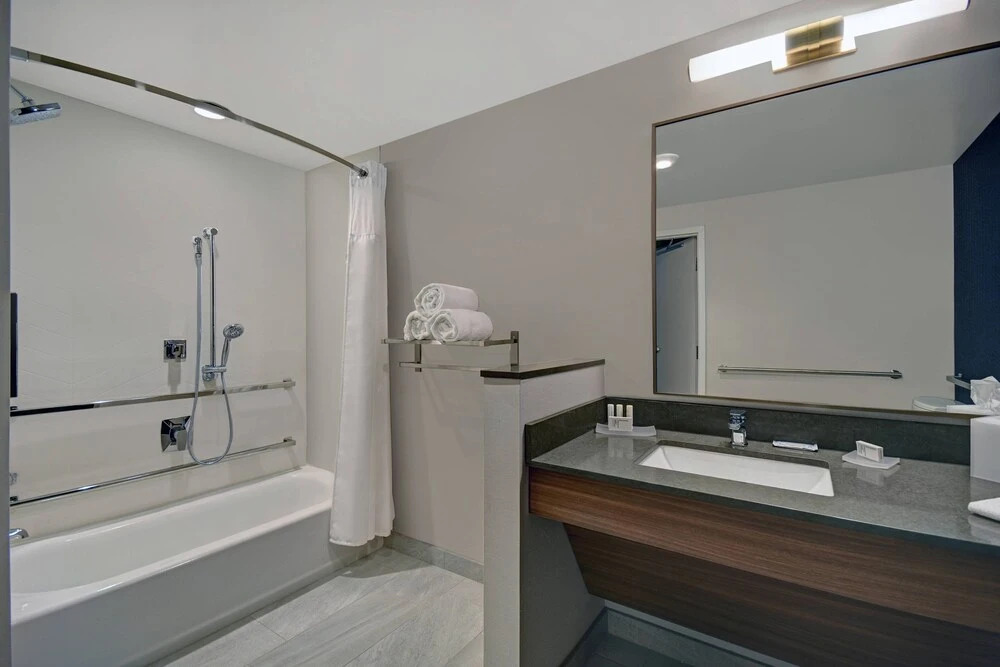 Fairfield by Marriott Inn & Suites Mansfield