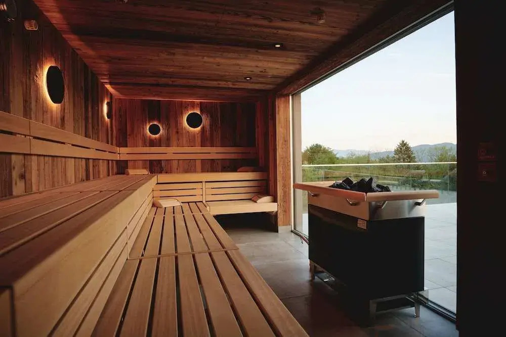 Boutiquehotel DAS ZEITWERT