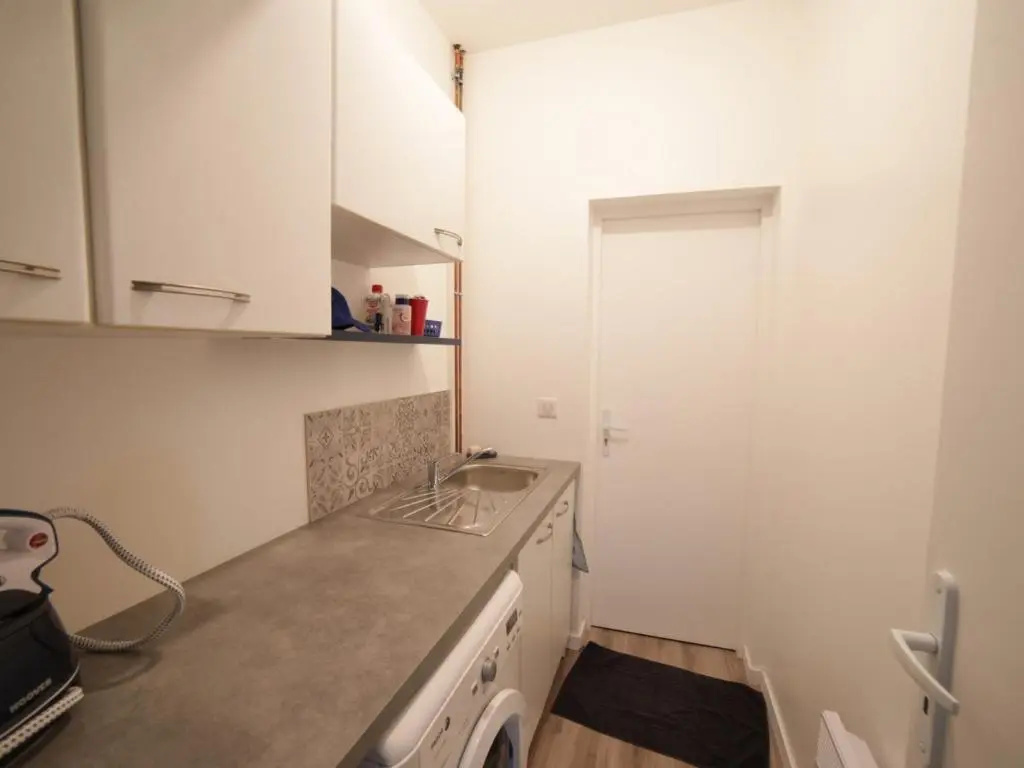 Maison Biscarrosse, 3 pièces, 4 personnes - FR-1-319-168