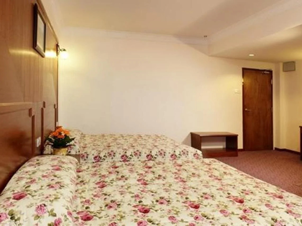 Jasmine Hotel