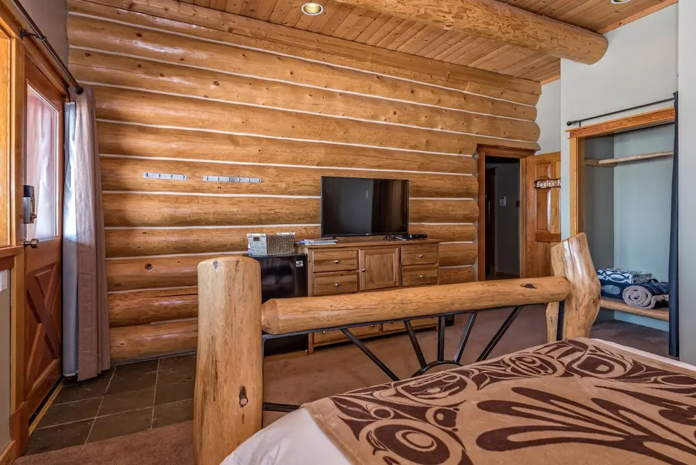 Spirit Lodge at Silverstar