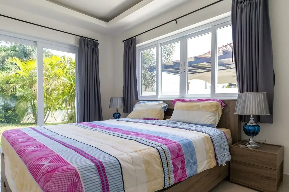 Orchid Paradise Homes OPV 28