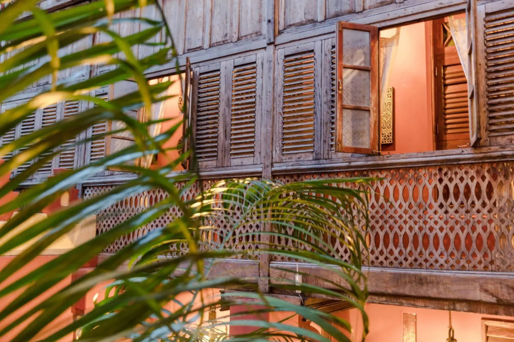 Jafferji House