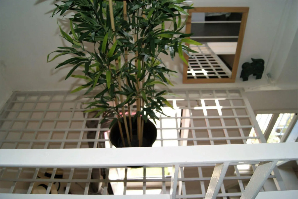 Un Duplex au Panier