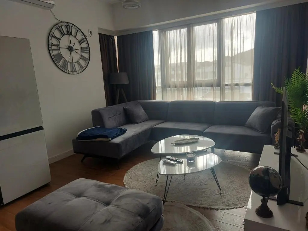 Regina apartments