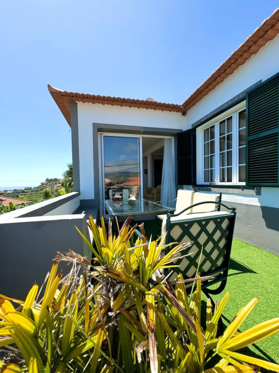 A Velha Casa Caboz