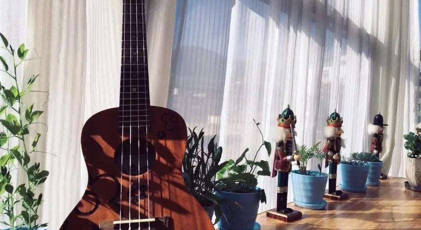 Xiahe Labrang Tibetan Hostel