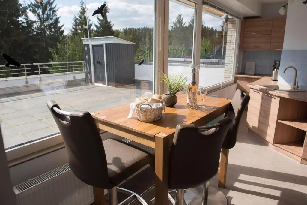 Terrassenhaus 626/627