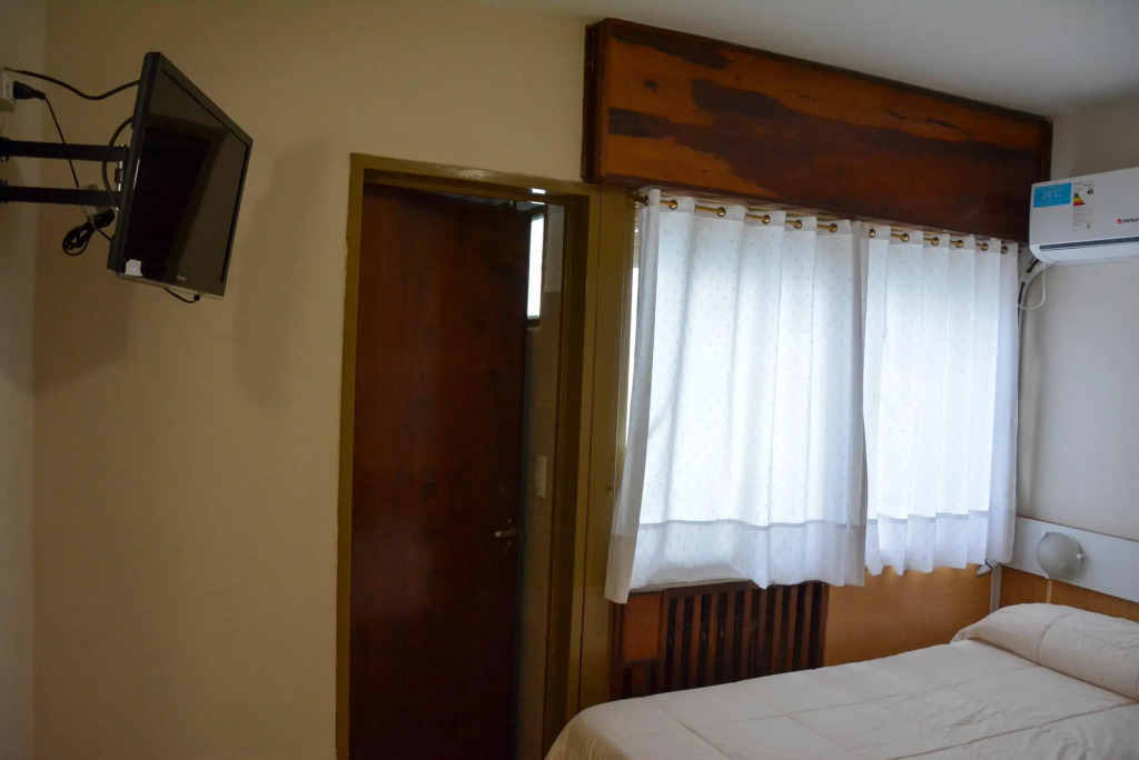 Hotel Menossi
