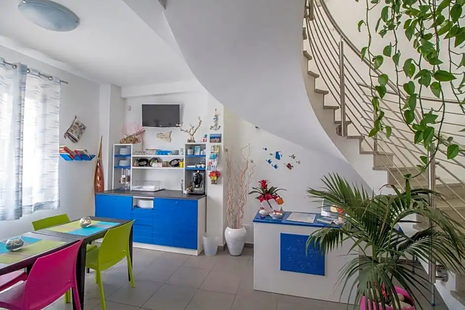 Dependance Hotel Arte Mare