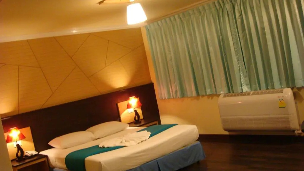 Thai Hotel Krabi