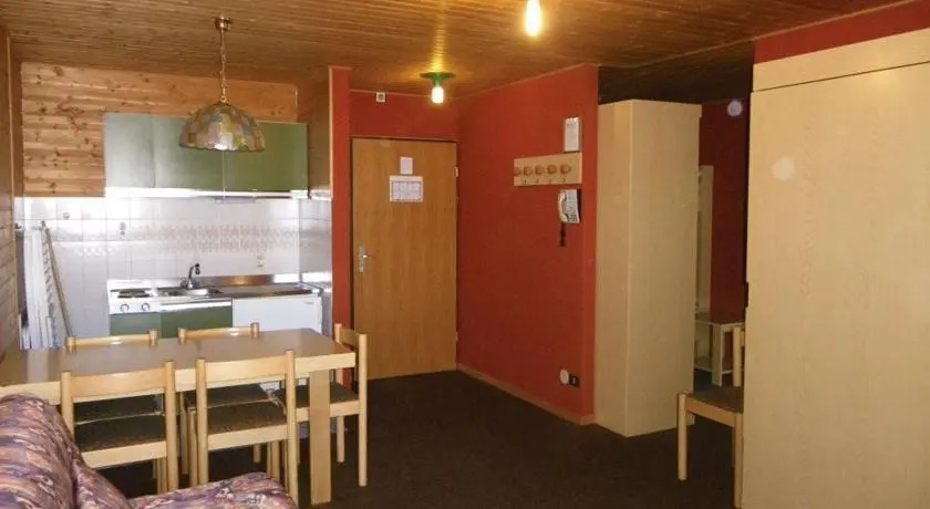 Residence Alexia