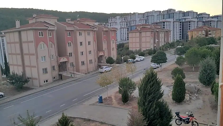 Private Rooms and Flats Apartments