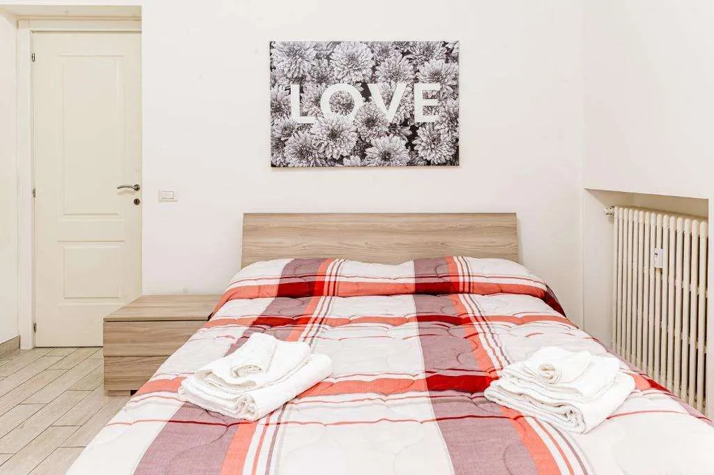 A Casa di Federico e Nikki