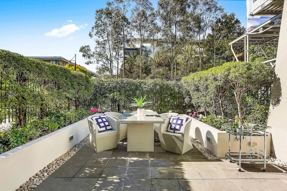 Stylish 1 Bedroom Apartment Camperdown