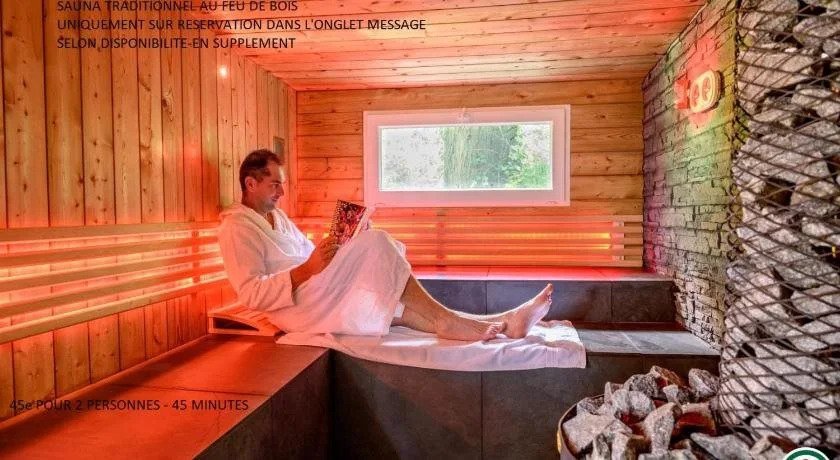 B&B Au bois dormant chambres d hotes