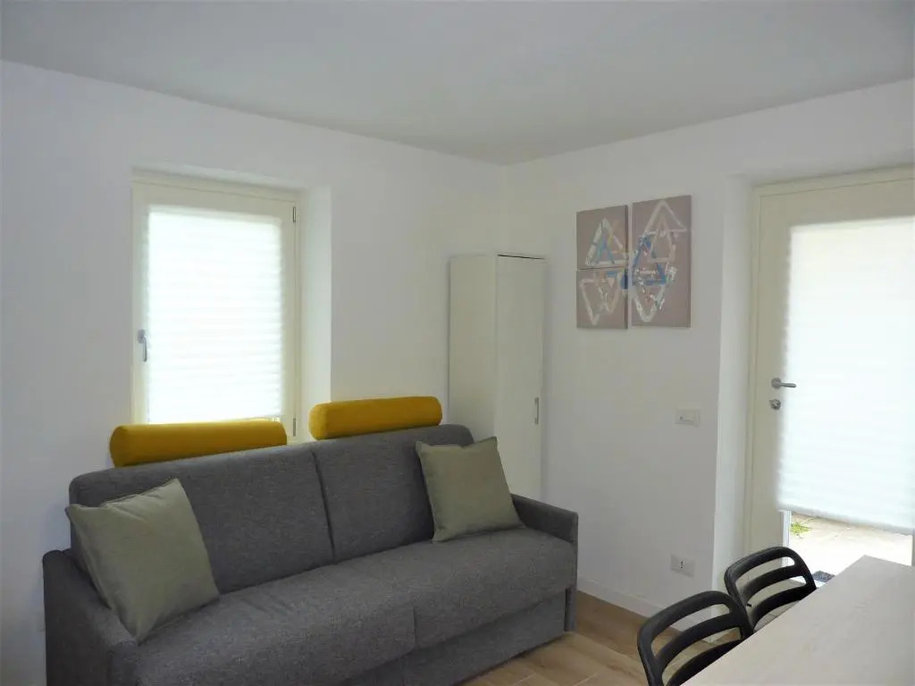 Trentino Apartments - Casa ai Tolleri
