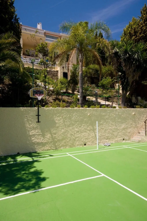 Villa Canovas Tres Terrazas