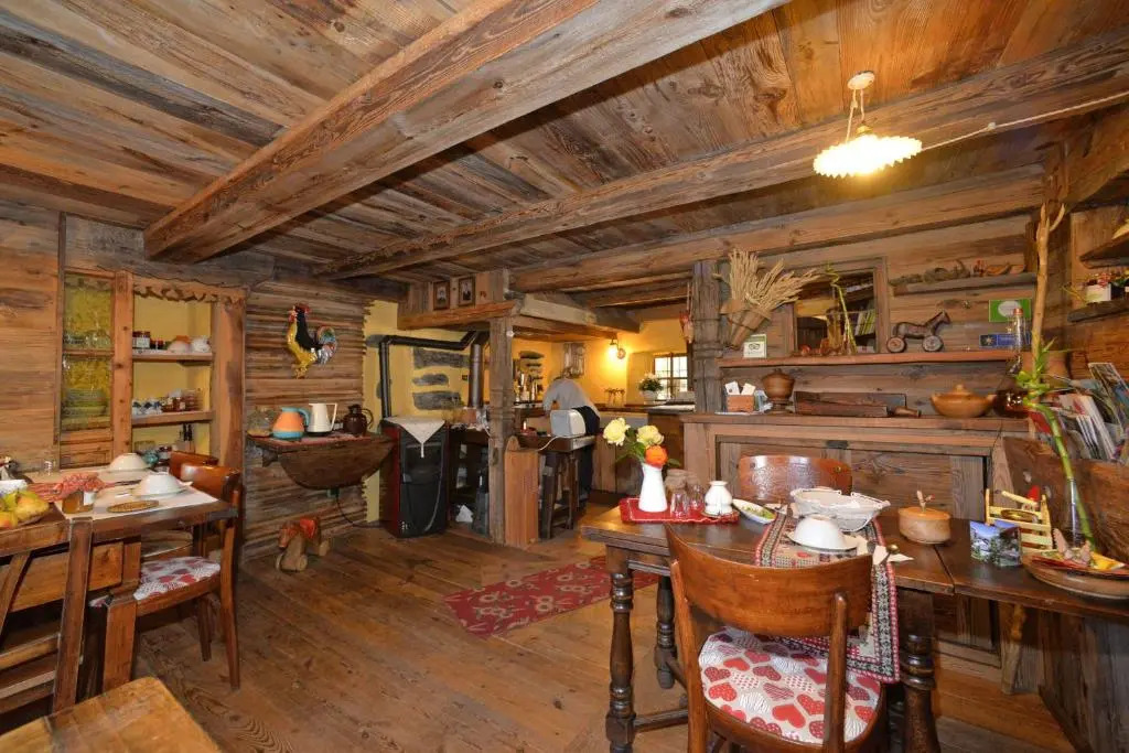 B&B Il Torchio