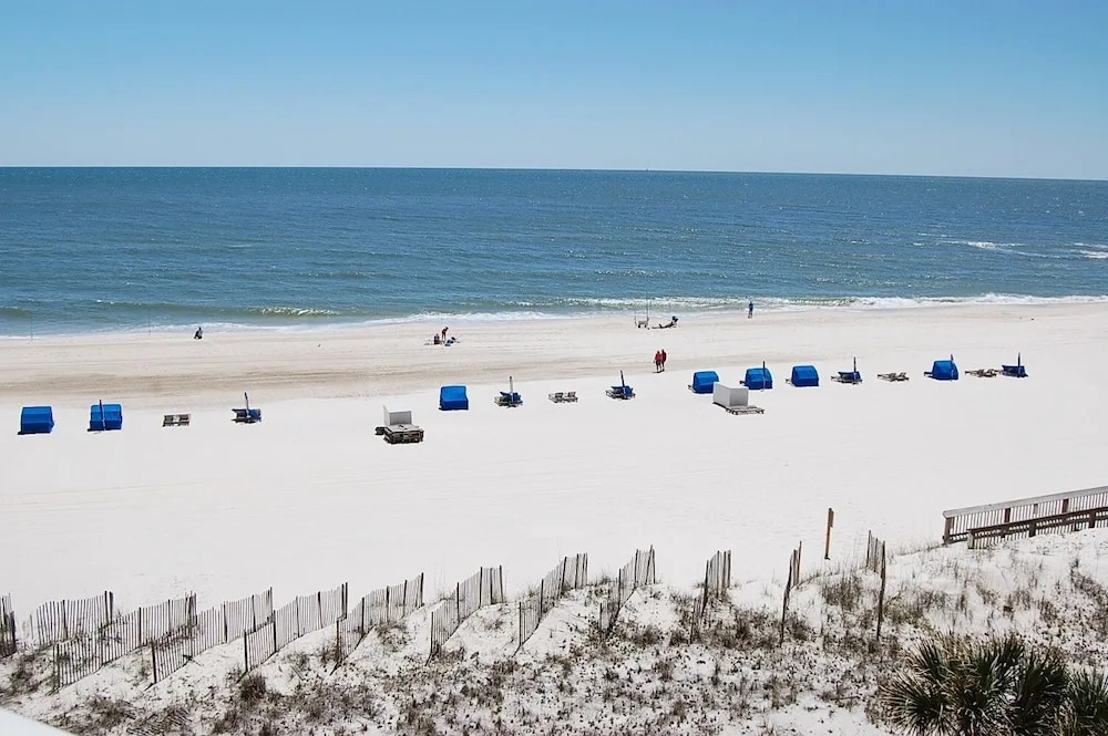 Seaside Beach & Racquet 3505