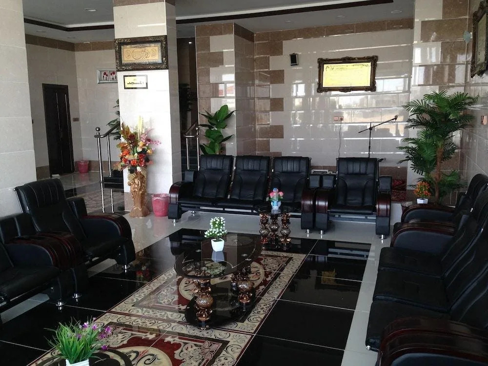 Al Eairy Furnished Apartments Tabuk 1