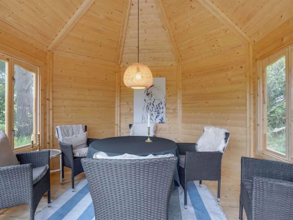 "Kato" - 650m from the sea in NW Jutland