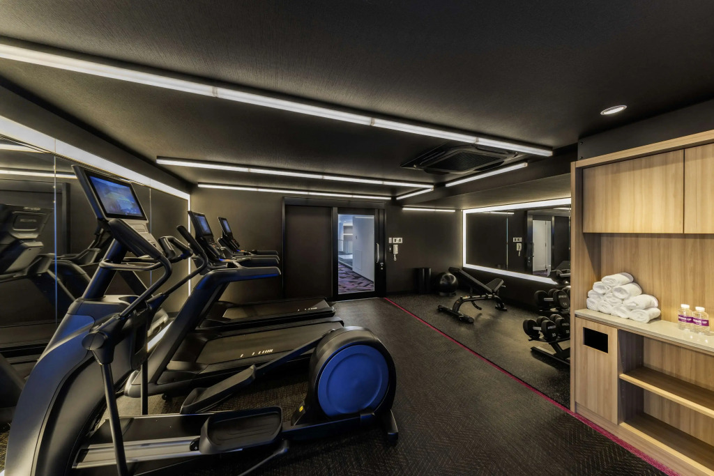YOTEL Tokyo Ginza
