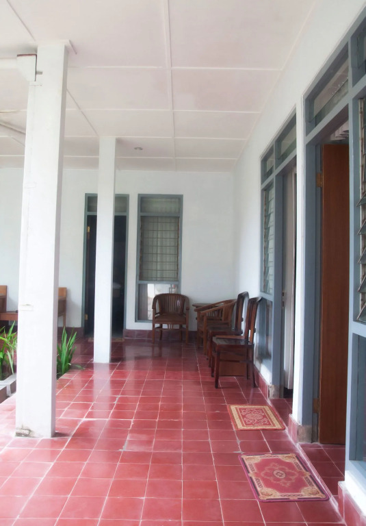 Ndalem Mantrigawen