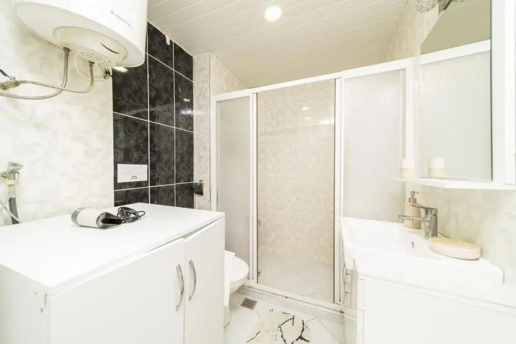 Amazing Flat in the Heart of Muratpasa