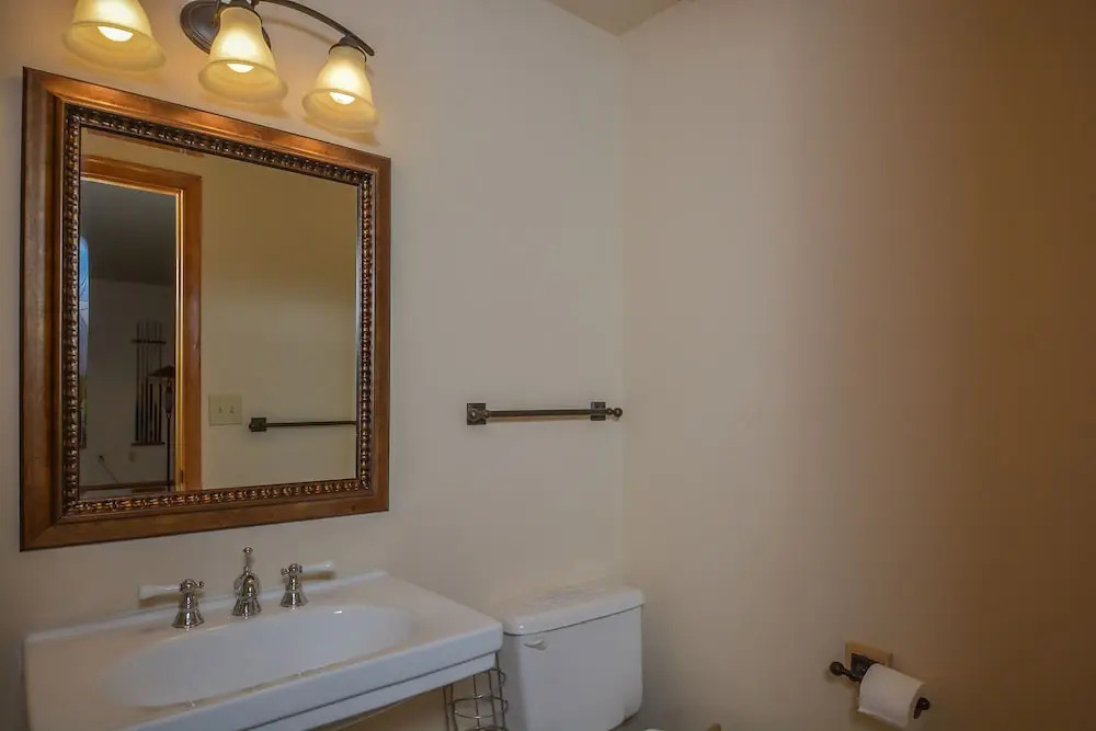 Overlook Point 3 Bedroom House