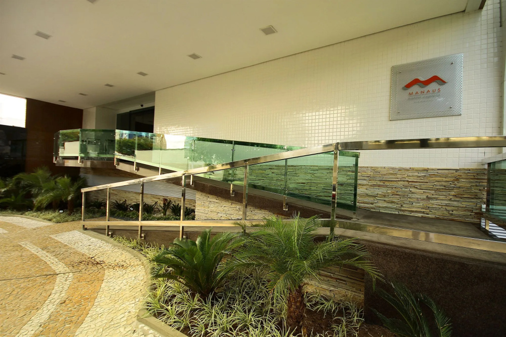 Express Vieiralves
